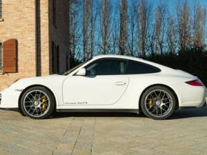 Bild 5/49 von Porsche 911 Carrera 4 GTS (2011)