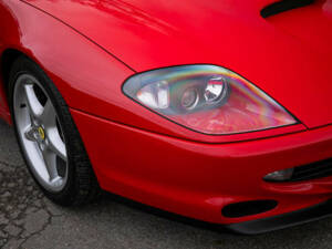 Imagen 49/49 de Ferrari 550 Maranello (1999)