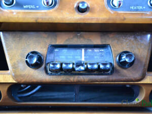 Bild 36/50 von Bentley S 1 (1958)