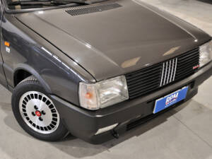 Immagine 13/57 di FIAT Uno Turbo i.e. (1989)