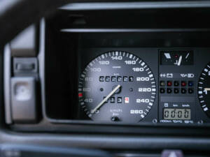 Imagen 10/50 de Volkswagen Golf Mk II GTi G60 1.8 (1989)