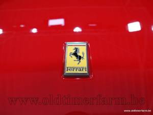 Bild 13/15 von Ferrari Testarossa (1985)