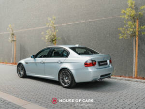 Image 6/51 of BMW M3 (2008)