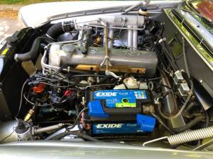 Bild 28/50 von Mercedes-Benz 220 SE b (1963)