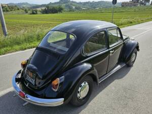 Image 16/33 de Volkswagen Beetle 1200 (1972)