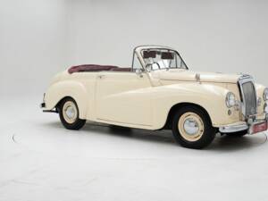 Bild 3/15 von Daimler Conquest Century DHC (1955)