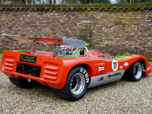 Image 2/50 of McLaren M8C (1970)