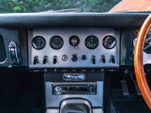 Image 30/38 of Jaguar Type E 3.8 (1963)