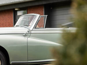 Image 29/31 of Mercedes-Benz 300 c Cabriolet D (1956)