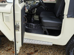 Bild 16/50 von Toyota Land Cruiser FJ 40 (1978)