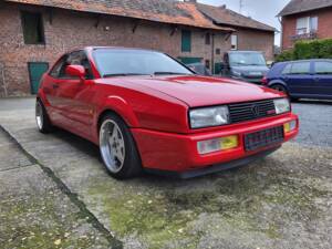 Afbeelding 33/51 van Volkswagen Corrado G60 1.8 (1991)