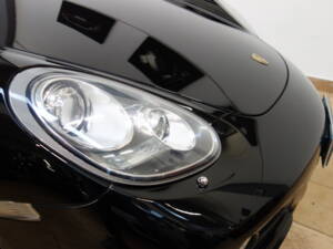 Afbeelding 38/38 van Porsche Cayman S Black Edition (2011)