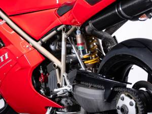 Immagine 9/50 di Ducati DUMMY (1997)