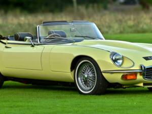 Imagen 14/50 de Jaguar E-Type V12 (1973)