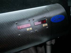 Imagen 26/41 de Ford Escort RS 2000 (1997)