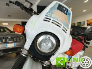 Bild 8/10 von BMW DUMMY (1985)
