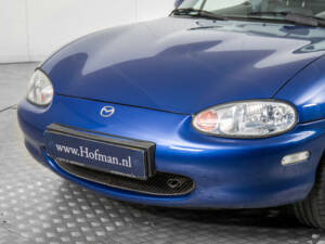 Afbeelding 19/45 van Mazda MX-5 1.8 (1999)