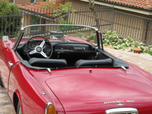 Image 15/40 of Alfa Romeo 2600 Spider (1966)