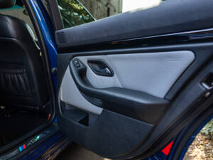 Imagen 21/58 de BMW M5 (2001)