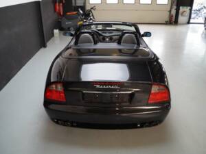 Bild 5/50 von Maserati Spyder 4200 Cambiocorsa (2004)