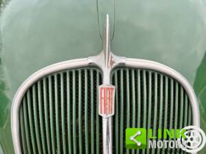 Image 9/10 de FIAT 500 B Topolino (1949)