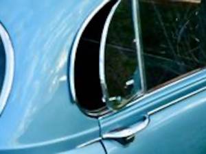 Bild 4/23 von Jaguar S-Type 3.4 (1965)