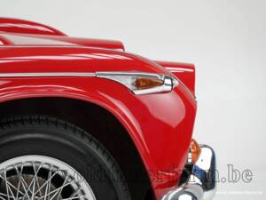 Imagen 12/15 de Triumph TR 4A (1967)