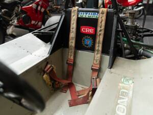 Image 32/50 of Alfa Romeo Formula Alfa Boxer (1987)
