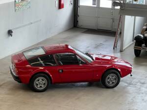 Image 2/55 de Alfa Romeo Junior Zagato GT 1300 (1972)