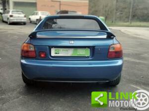 Bild 6/10 von Honda CRX del Sol ESi (1992)