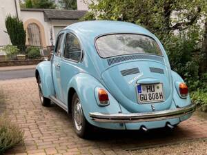 Image 1/5 of Volkswagen Kever 1302 (1971)