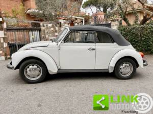 Bild 7/10 von Volkswagen Maggiolone 1303 (1974)