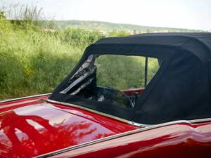 Image 4/29 of Innocenti Spider S (1966)