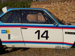 Bild 23/50 von BMW 3.0 CSL (1972)