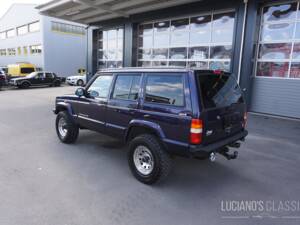Bild 7/57 von Jeep Cherokee (1998)