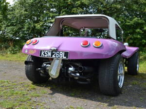 Image 28/50 of Volkswagen Buggy (1972)