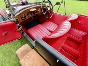 Immagine 34/50 di Bentley 3 Litre (1927)