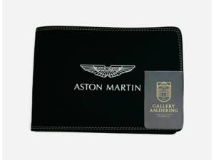 Immagine 7/50 di Aston Martin Vanquish (2017)