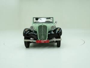 Immagine 5/15 di Citroën Traction Avant 11 BL Légère (1935)