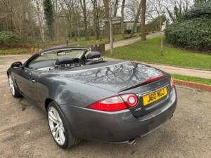 Immagine 18/50 di Jaguar XK 4.2 (2006)