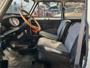 Bild 27/90 von Innocenti Mini 1001 Export (1975)