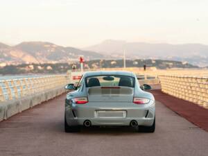 Image 6/20 of Porsche 911 Sport Classic (2010)