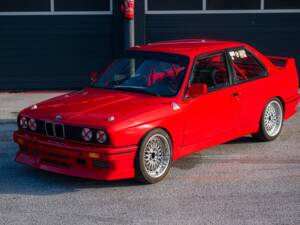 Bild 5/14 von BMW M3 (1988)