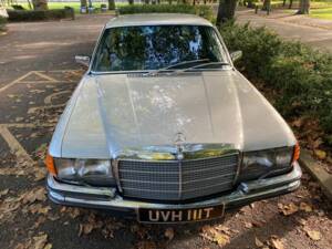 Image 13/50 of Mercedes-Benz 450 SEL 6,9 (1978)