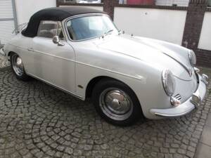 Image 15/100 of Porsche 356 B 1600 Super (1961)