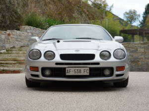 Image 4/40 of Toyota Celica GT-Four (1995)