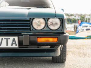 Image 21/46 de Ford Capri III 280 Brooklands (1987)