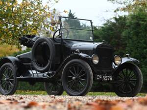 Bild 9/22 von Ford Modell T (1925)