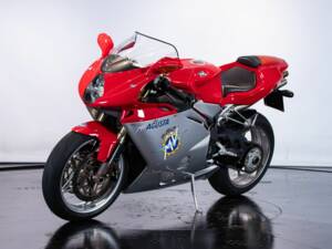 Afbeelding 1/22 van MV Agusta DUMMY (2005)