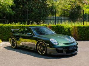 Bild 35/37 von Porsche 911 GT2 (2008)